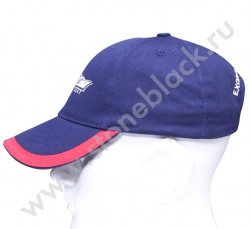 Бейсболка Exodus