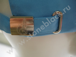 Бейсболка Газпромнефть