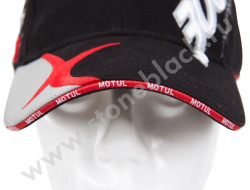 Бейсболка MOTUL