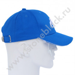 Бейсболки Газпром нефтехим Салават