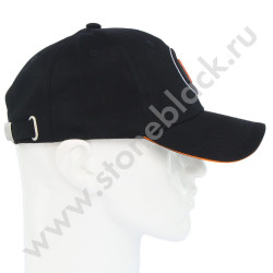 Бейсболки Стройгазмонтаж