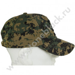 Бейсболка РОСТЕХ