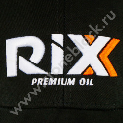 Бейсболки Rixx