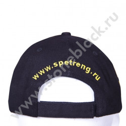 Бейсболка CTU