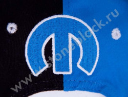 Бейсболка MOPAR