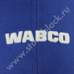 Бейсболка WABCO