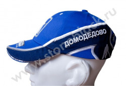 Бейсболка Хоккейный клуб Метако