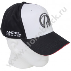 Бейсболка ANPEL MOTORSPORT