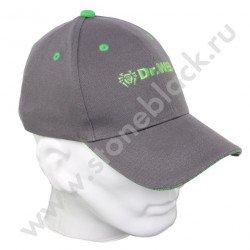 Бейсболка Dr.Web®