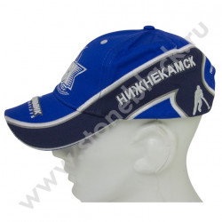 Бейсболка Хоккейный клуб Нефтехимик