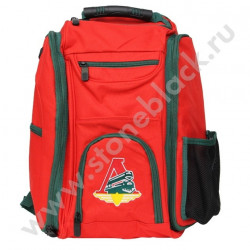 Рюкзак Локомотив