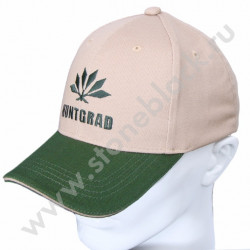Бейсболка Huntgrad