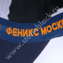 Бейсболка Феникс Москва