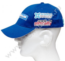 Бейсболка MICHELIN