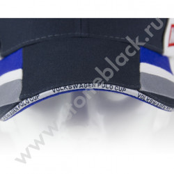 Бейсболка Volkswagen Polo Cup