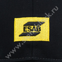 Бейсболка ESAB 2018