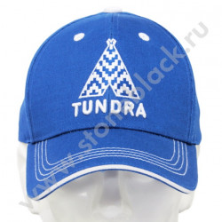 Бейсболка Tundra