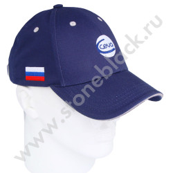 Бейсболки Ceva