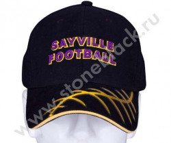 Бейсболка SAYVILLEFOOTBALL