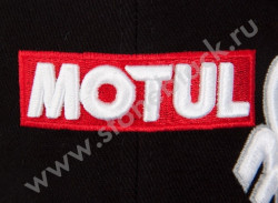 Бейсболка MOTUL
