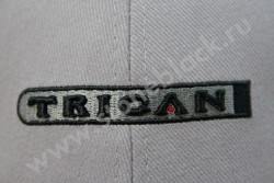 Бейсболка Trican