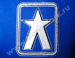 Бейсболка Хоккейный клуб Метако