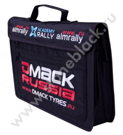 Сумка под ноутбук DMACK