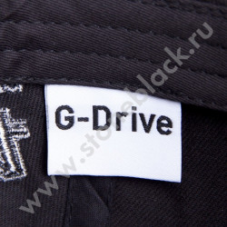 Бейсболка G-Drive