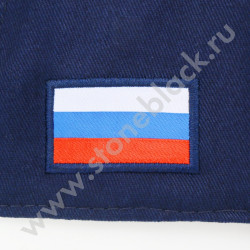 Кепки с прямым козырьком SMP Racing