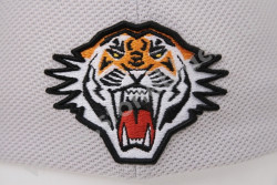 Бейсболка WESTS TIGERS