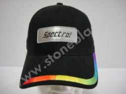 Бейсболка Spectrol