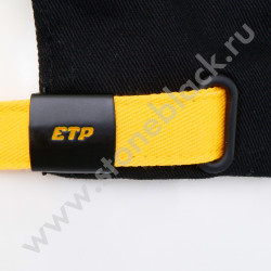 Бейсболки ETP