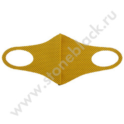 Маски с логотипом DeWalt