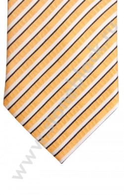 Галстук Русславбанк