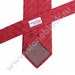 Галстук German Seed Alliance