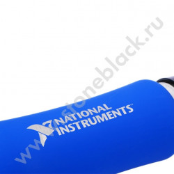 Бутылки с логотипом National Instruments
