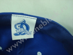 Бейсболка Хоккейный клуб Динамо