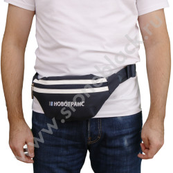 Сумки на пояс Новотранс