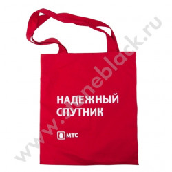 Сумка МТС