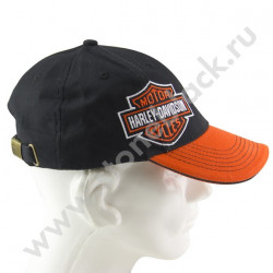 Бейсболка Harley-Davidson