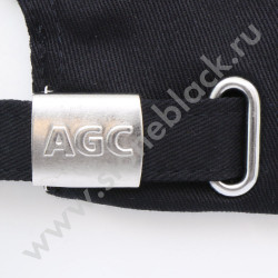 Бейсболки AGC