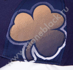 Бейсболка ND