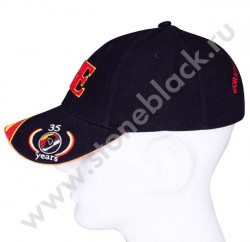 Бейсболка IBE