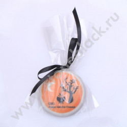 Печенье с логотипом Ауди Центр Север