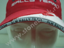 Бейсболка ALM