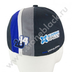 Бейсболка Volkswagen Polo Cup