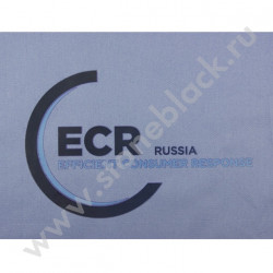 Сумка из хлопка