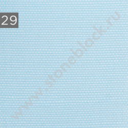 Ткань CHAMBRAY 60% хлопок 40% полиэстер 115 г/м2