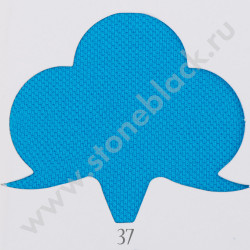 Ткань для поло KARCAN TEKSTIL, 100% хлопок пике, 220 г/м2