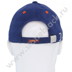 Бейсболки OILTEST